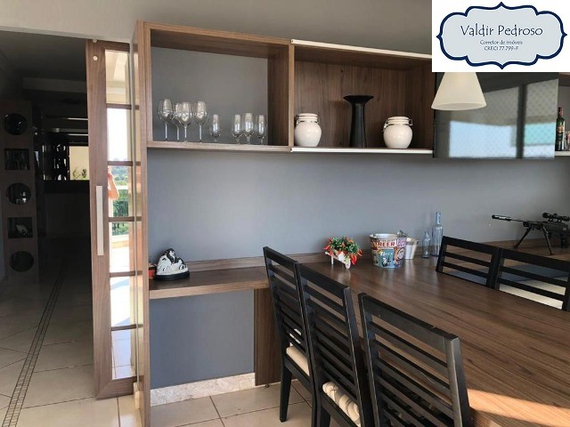 Apartamento à venda com 4 quartos, 190m² - Foto 21