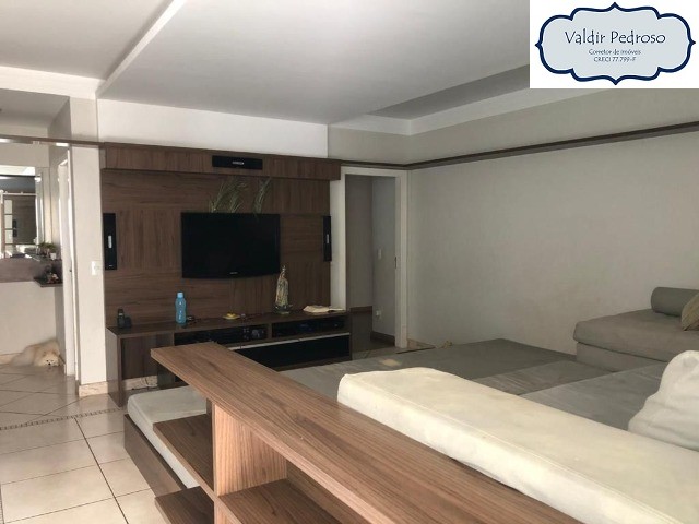 Apartamento à venda com 4 quartos, 190m² - Foto 6