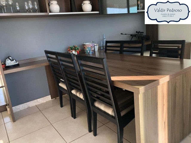 Apartamento à venda com 4 quartos, 190m² - Foto 12