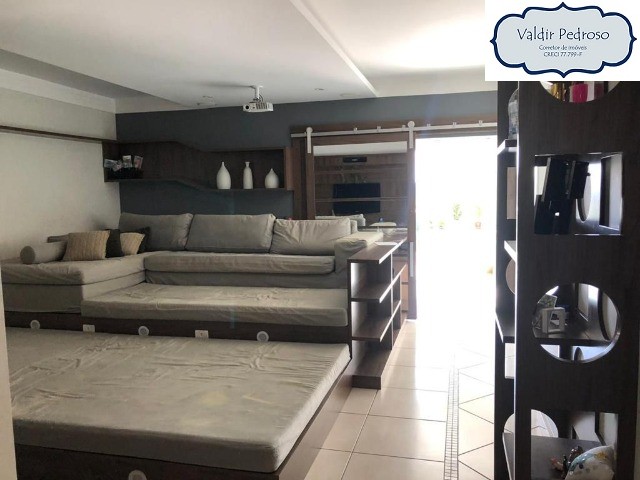 Apartamento à venda com 4 quartos, 190m² - Foto 10