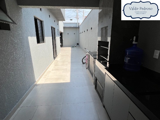 Casa à venda com 3 quartos, 150m² - Foto 10