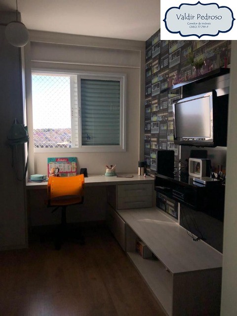 Apartamento à venda com 4 quartos, 190m² - Foto 22