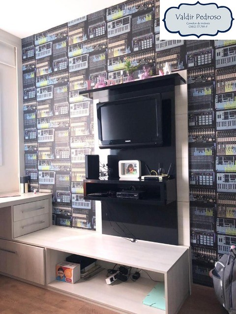 Apartamento à venda com 4 quartos, 190m² - Foto 18