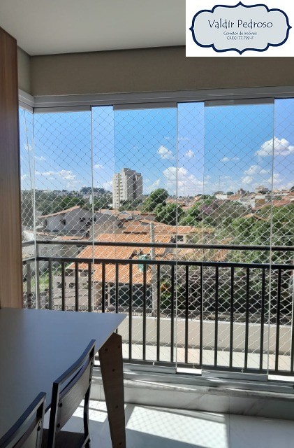 Apartamento à venda com 3 quartos, 94m² - Foto 23