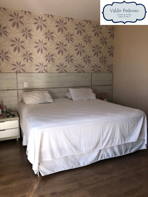 Apartamento à venda com 4 quartos, 190m² - Foto 13