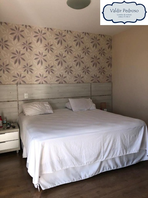 Apartamento à venda com 4 quartos, 190m² - Foto 15