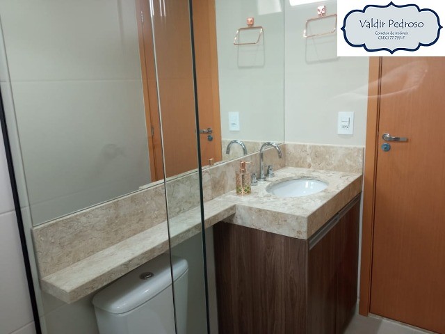 Apartamento à venda com 3 quartos, 94m² - Foto 6