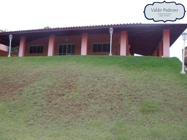 Chácara à venda com 5 quartos, 2500m² - Foto 11