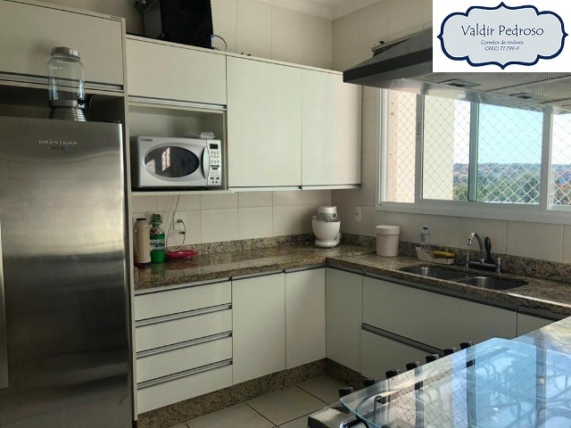 Apartamento à venda com 4 quartos, 190m² - Foto 29