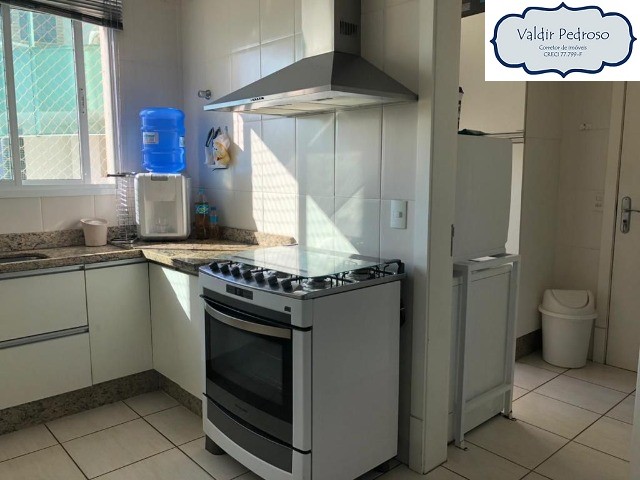 Apartamento à venda com 4 quartos, 190m² - Foto 23