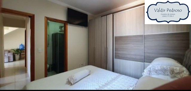 Cobertura à venda com 3 quartos, 117m² - Foto 5