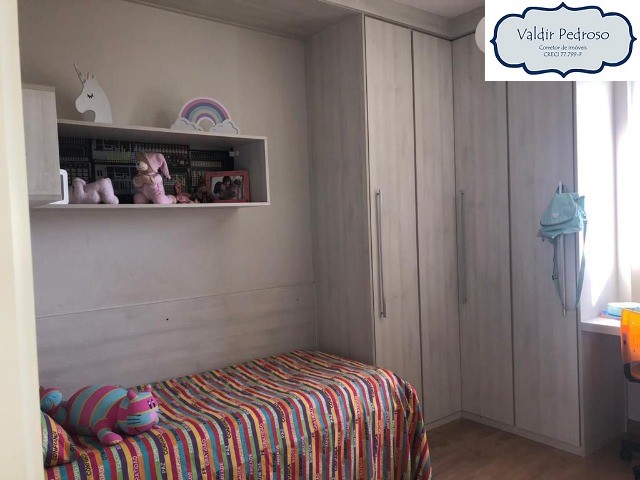 Apartamento à venda com 4 quartos, 190m² - Foto 24