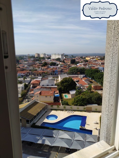 Cobertura para alugar com 3 quartos, 128m² - Foto 1