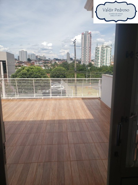 Sobrado à venda e aluguel com 3 quartos, 360m² - Foto 9