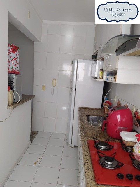 Cobertura para alugar com 3 quartos, 128m² - Foto 13