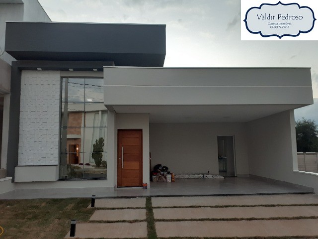 Casa de Condomínio à venda com 3 quartos, 300m² - Foto 18