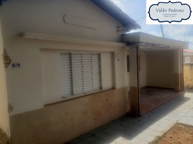 Prédio Inteiro à venda com 3 quartos, 230m² - Foto 1