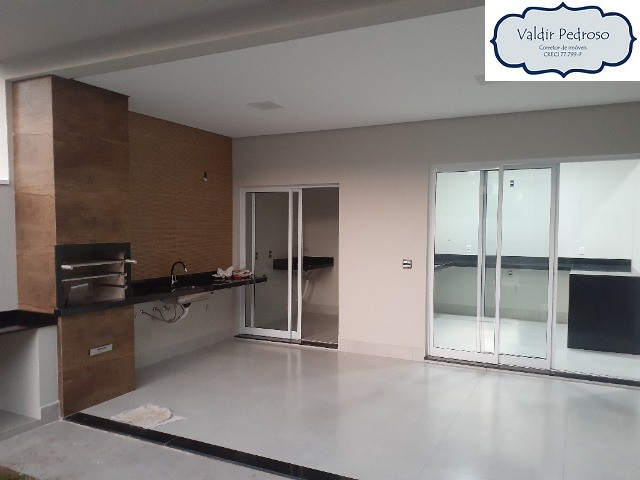 Casa de Condomínio à venda com 3 quartos, 300m² - Foto 19