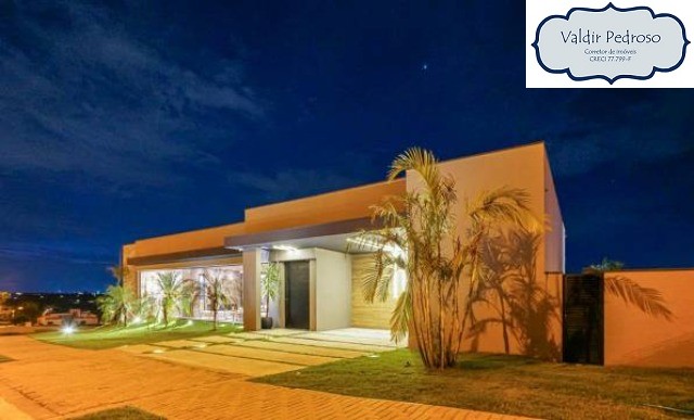 Casa de Condomínio à venda com 6 quartos, 1000m² - Foto 27