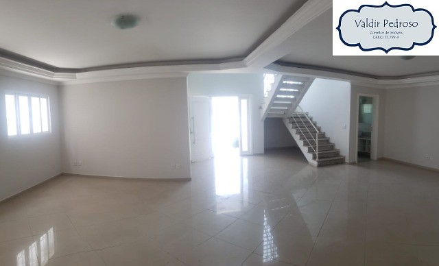 Sobrado à venda e aluguel com 3 quartos, 360m² - Foto 32