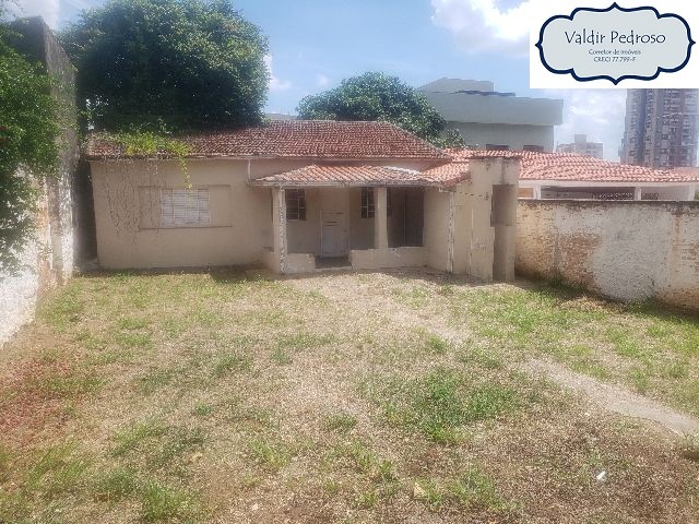 Prédio Inteiro à venda com 3 quartos, 230m² - Foto 2