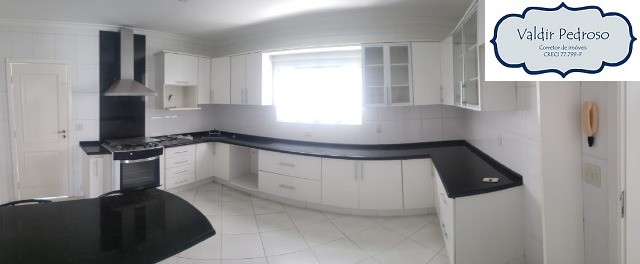 Sobrado à venda e aluguel com 3 quartos, 360m² - Foto 37