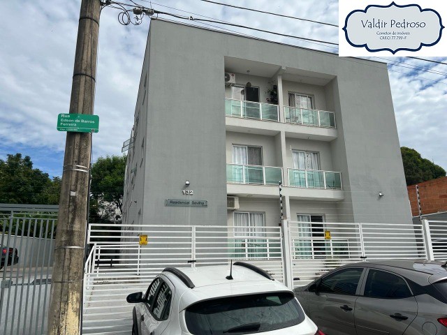 Apartamento à venda com 1 quarto, 51m² - Foto 16