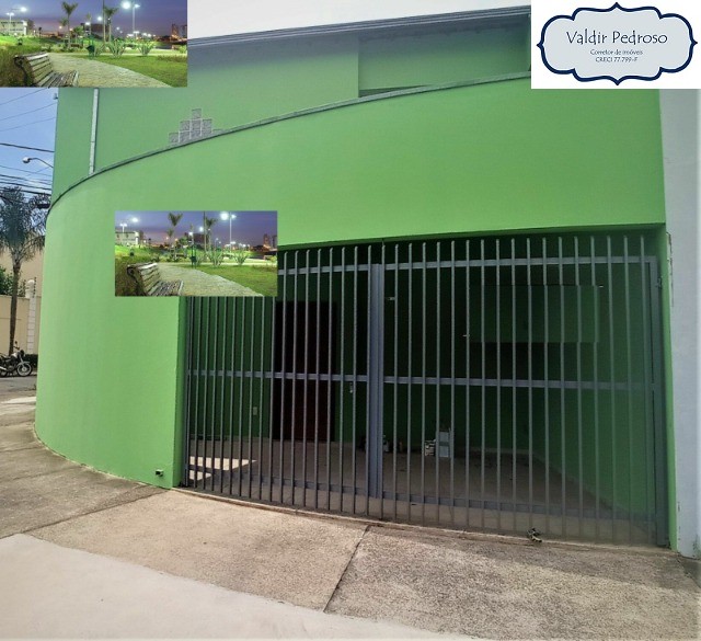 Sobrado à venda com 5 quartos, 300m² - Foto 7