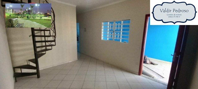 Sobrado à venda com 5 quartos, 300m² - Foto 51