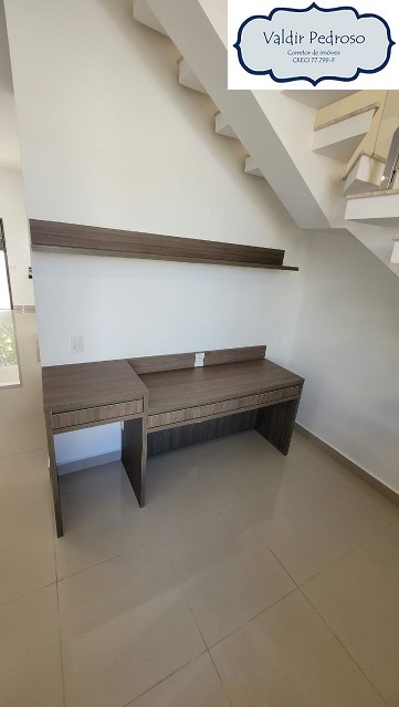 Casa de Condomínio à venda com 3 quartos, 150m² - Foto 4