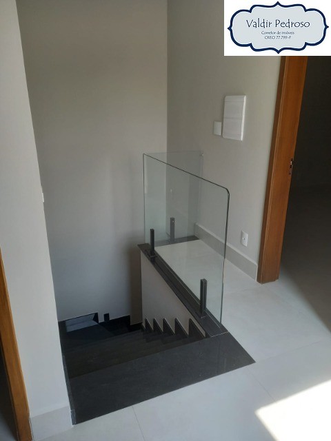 Casa de Condomínio à venda com 3 quartos, 197m² - Foto 9