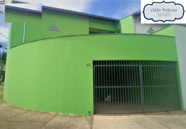 Sobrado à venda com 5 quartos, 300m² - Foto 2