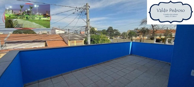 Sobrado à venda com 5 quartos, 300m² - Foto 53