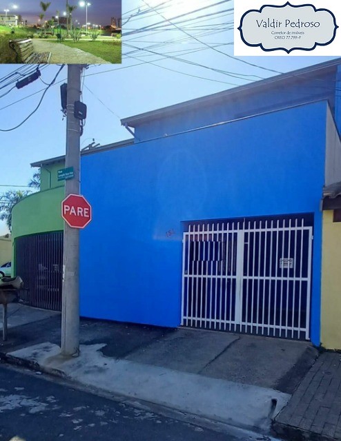 Sobrado à venda com 5 quartos, 300m² - Foto 35