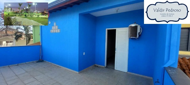 Sobrado à venda com 5 quartos, 300m² - Foto 52