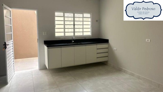 Casa à venda com 3 quartos, 250m² - Foto 11