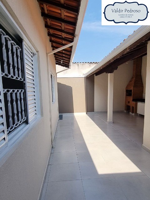 Casa à venda com 3 quartos, 250m² - Foto 5