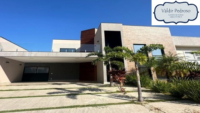 Casa de Condomínio à venda e aluguel com 3 quartos, 300m² - Foto 24