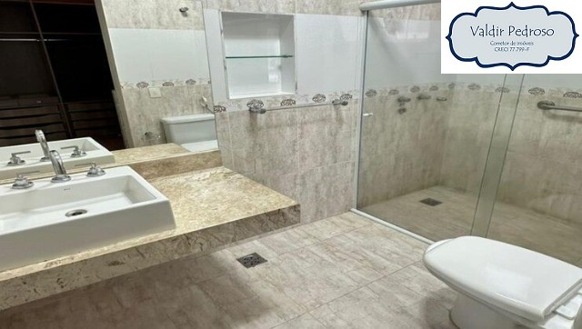 Casa de Condomínio à venda e aluguel com 3 quartos, 150m² - Foto 7