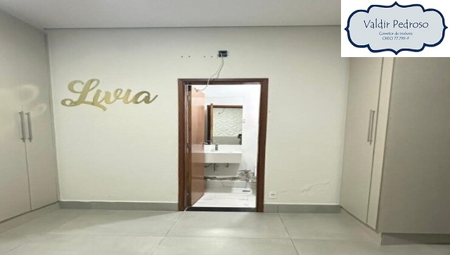 Casa de Condomínio à venda e aluguel com 3 quartos, 300m² - Foto 7