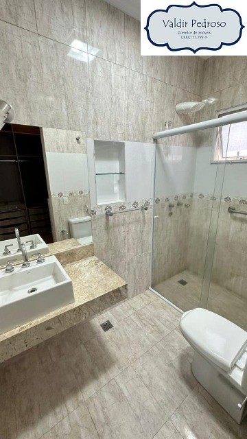 Casa de Condomínio à venda e aluguel com 3 quartos, 150m² - Foto 11