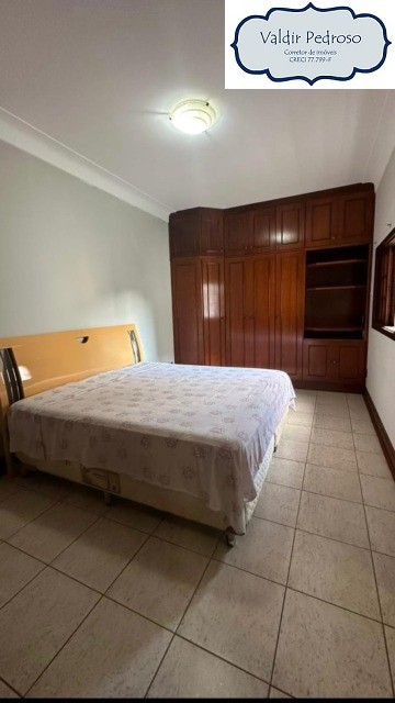 Casa de Condomínio à venda e aluguel com 5 quartos, 368m² - Foto 4