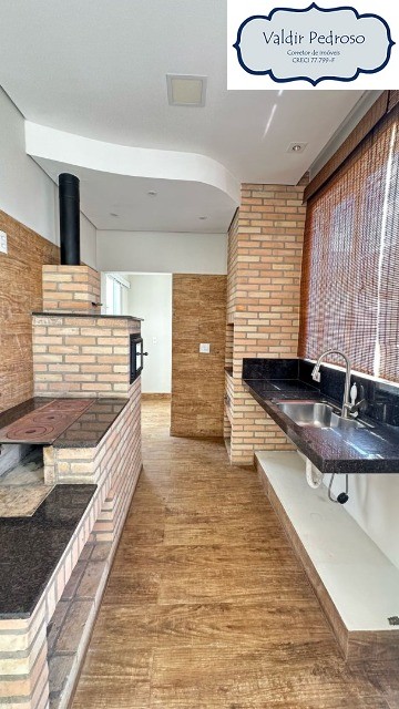 Casa de Condomínio à venda e aluguel com 3 quartos, 250m² - Foto 11