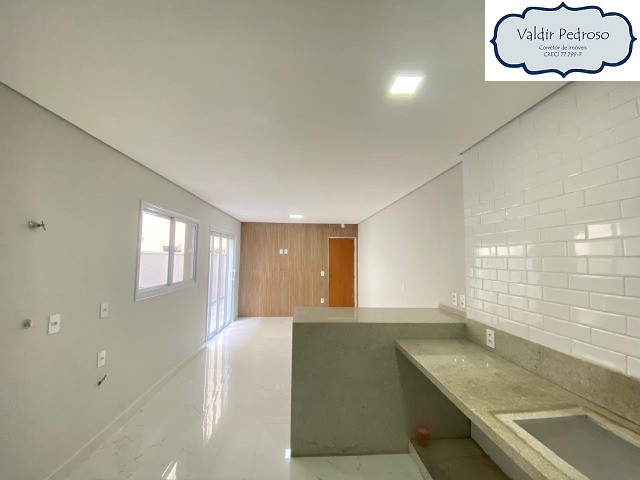 Casa de Condomínio à venda e aluguel com 3 quartos, 165m² - Foto 5