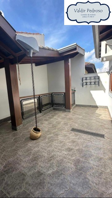 Casa de Condomínio à venda e aluguel com 5 quartos, 368m² - Foto 1