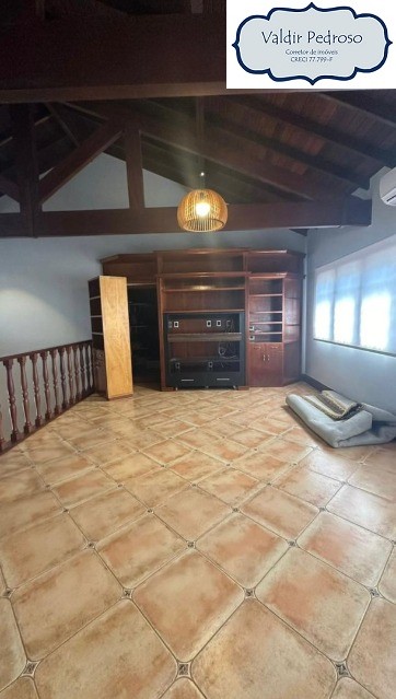 Casa de Condomínio à venda e aluguel com 5 quartos, 368m² - Foto 16