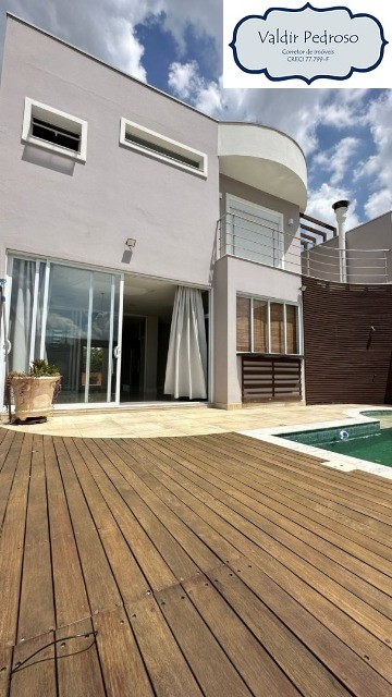 Casa de Condomínio à venda e aluguel com 3 quartos, 250m² - Foto 14