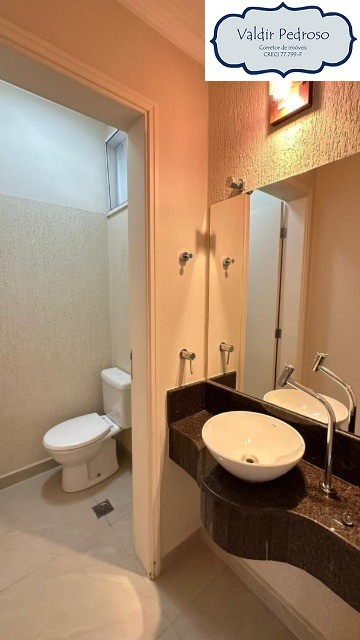 Casa de Condomínio à venda e aluguel com 3 quartos, 150m² - Foto 17