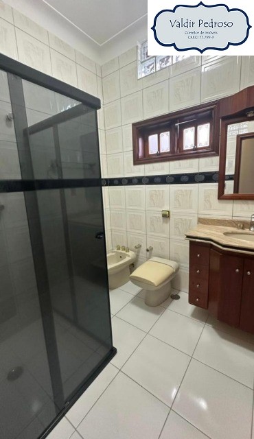 Casa de Condomínio à venda e aluguel com 5 quartos, 368m² - Foto 8