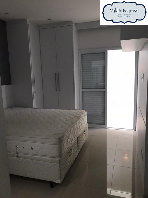 Casa de Condomínio à venda com 3 quartos, 150m² - Foto 6